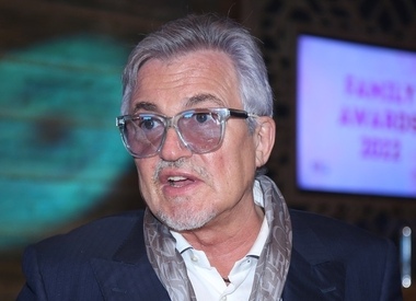 Дмитрий Дибров