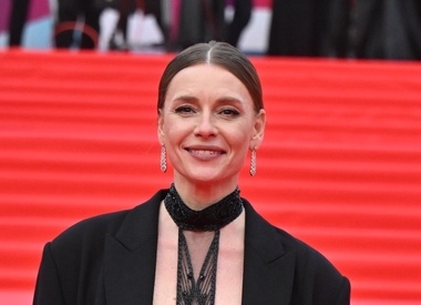 Любовь Толкалина