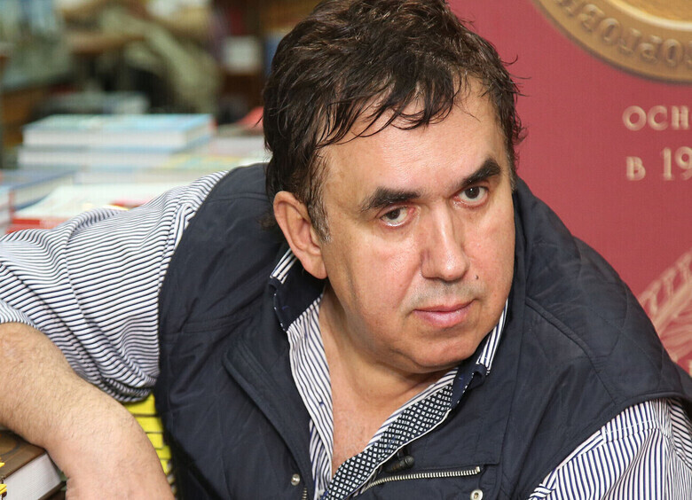 Стас Садальский