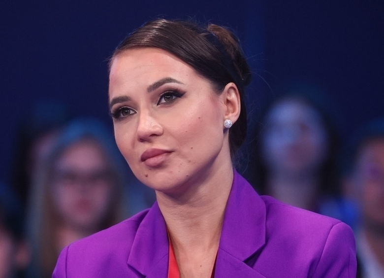 Валерия Чекалина