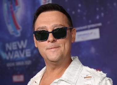 Юрий Шатунов