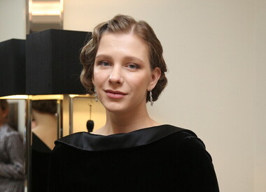 Лиза Арзамасова