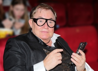 Дмитрий Дибров