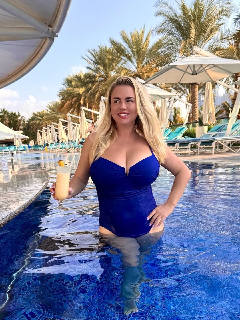 Анна Семенович