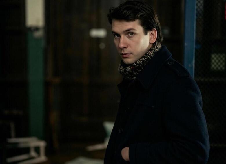 Умер актер Евгений Калинцев, известный по фильмам «Нежный возраст» и «Метаморфозис»