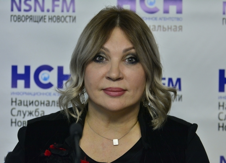 Ая из «Города 312» растрогала зрителей появлением после инсульта