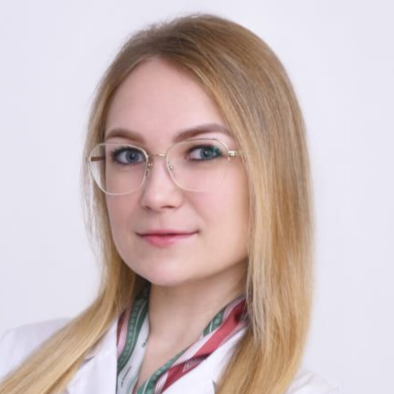 Ростова Мария Евгеньевна, врач-гинеколог «СМ-Клиника»