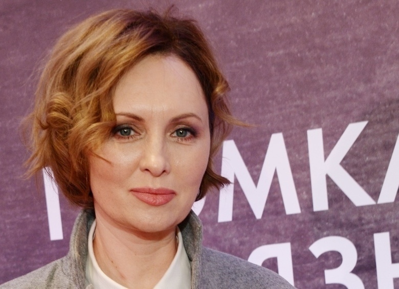 Елена Ксенофонтова