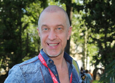 Сергей Соседов