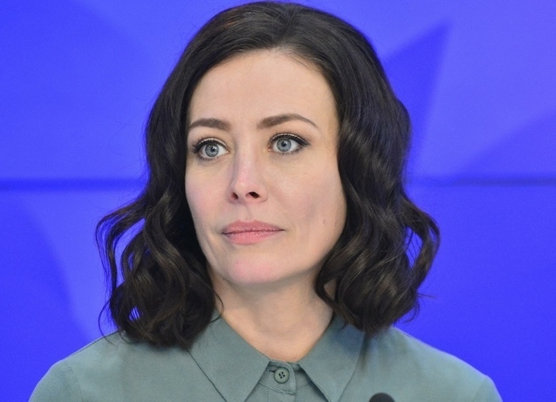 Екатерина Волкова