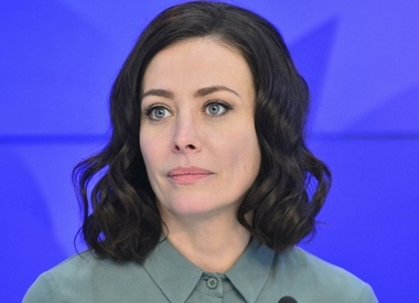 Екатерина Волкова