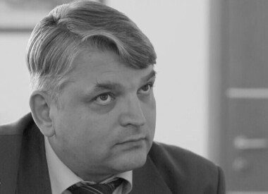 Евгений Дербышев