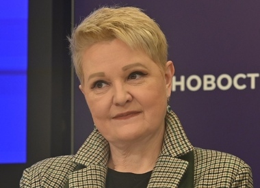 Маргарита Суханкина