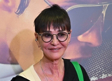 Ирина Хакамада