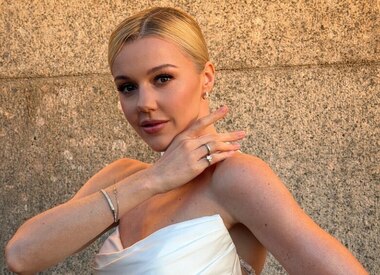 Юлианна Караулова: «Когда я заканчивала школу, я радовалась»