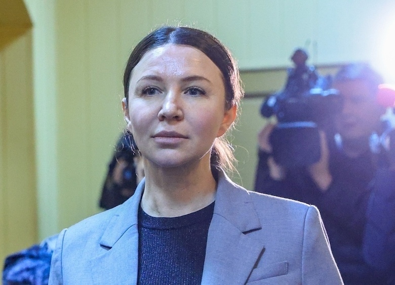 Елена Блиновская