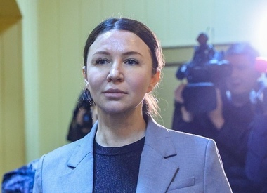 Елена Блиновская