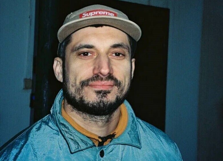 Паша Техник