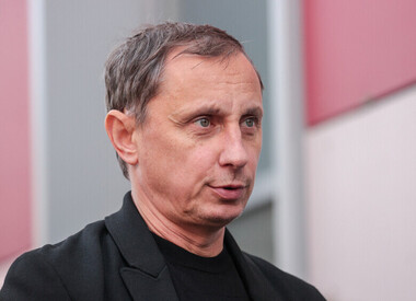 Вадим Галыгин