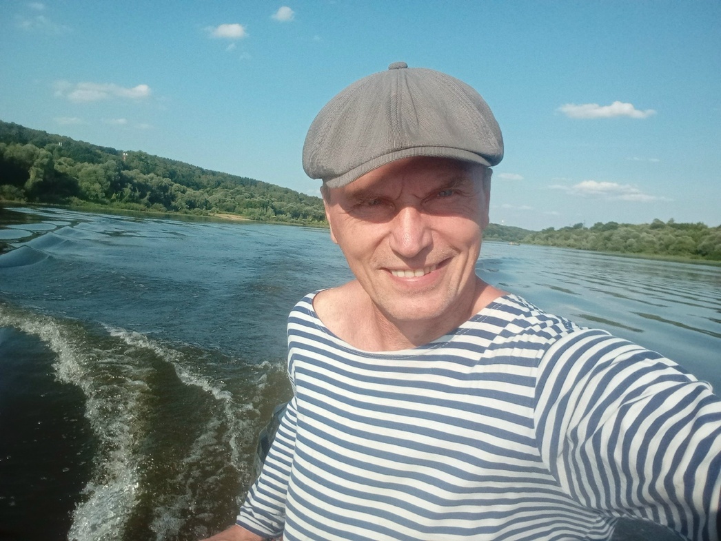 Александр Высоковский
