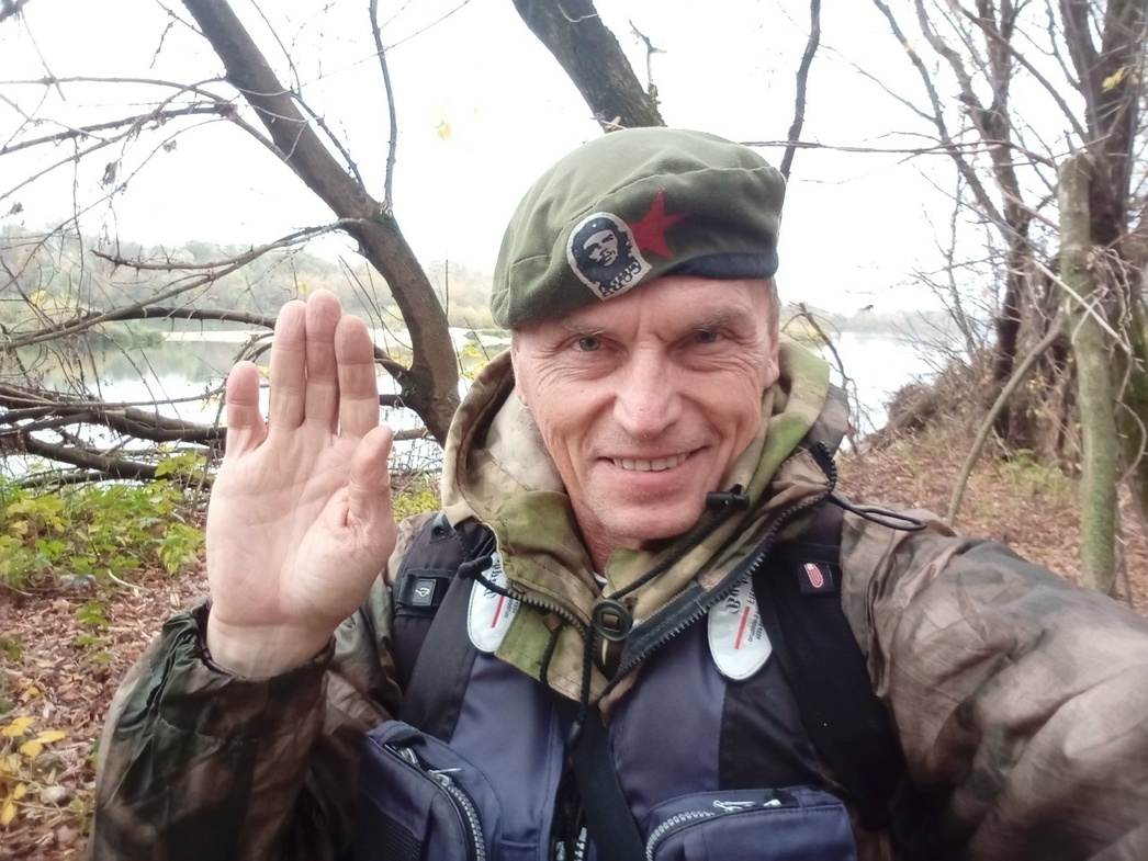 Александр Высоковский