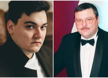 «Ты все еще рядом»: сын почтил память Михаила Круга в годовщину его гибели