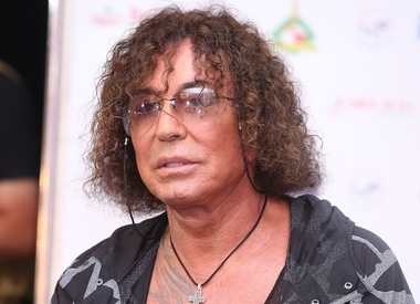 Валерий Леонтьев