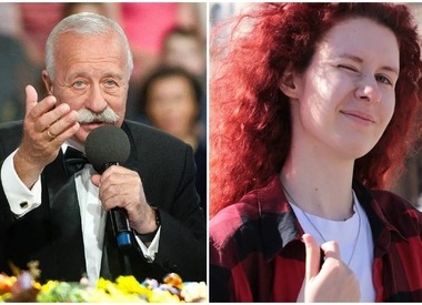 «Я в здоровых отношениях»: дочь Якубовича пояснила, есть ли у нее мужчина