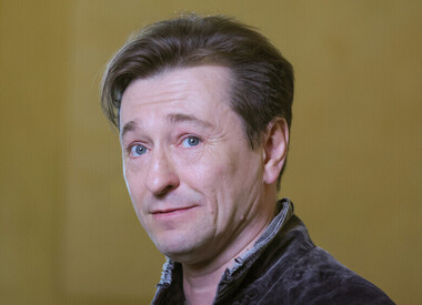 Сергей Безруков