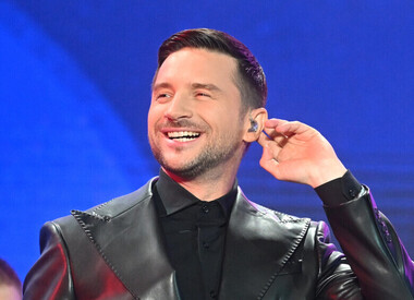 Сергей Лазарев