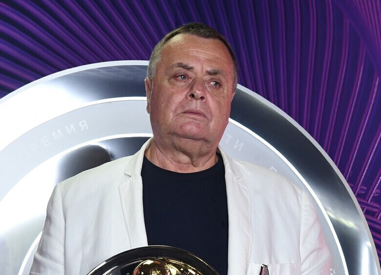 Владимир Фриске