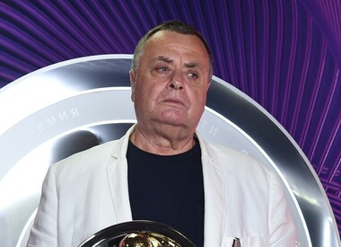 Владимир Фриске