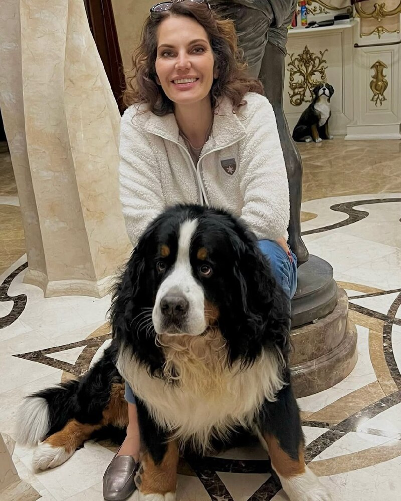 Нина Шацкая