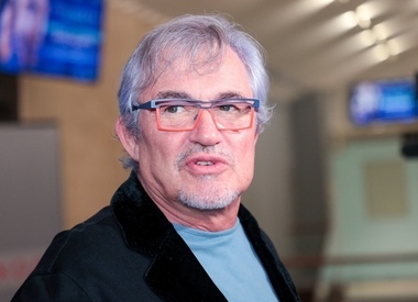 Дмитрий Дибров