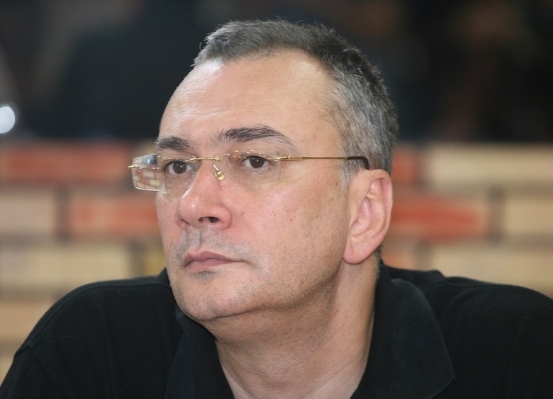 Константин Меладзе