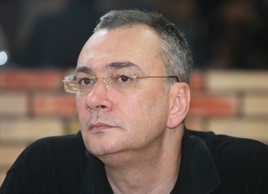 Константин Меладзе