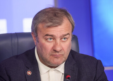 Михаил Пореченков