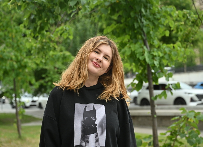 «Как быстро летит время»: Анна Цуканова-Котт показала повзрослевшего сына