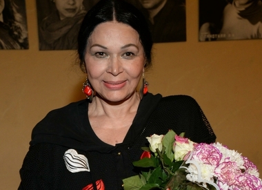 Скончалась звезда фильмов «Карнавал» и «Вечный зов» Екатерина Жемчужная