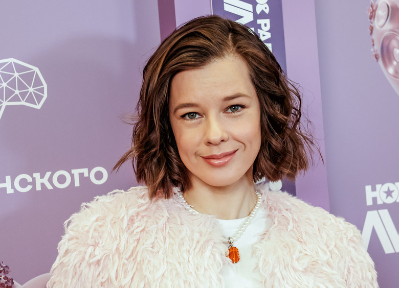 Катерина Шпица впервые призналась, что пережила две потери беременности
