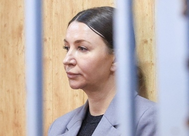 Елена Блиновская
