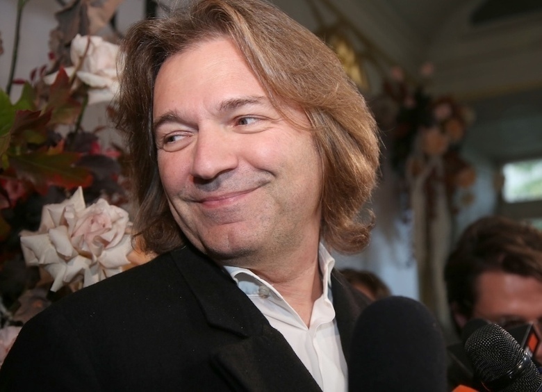 Дмитрий Маликов
