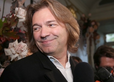 Дмитрий Маликов
