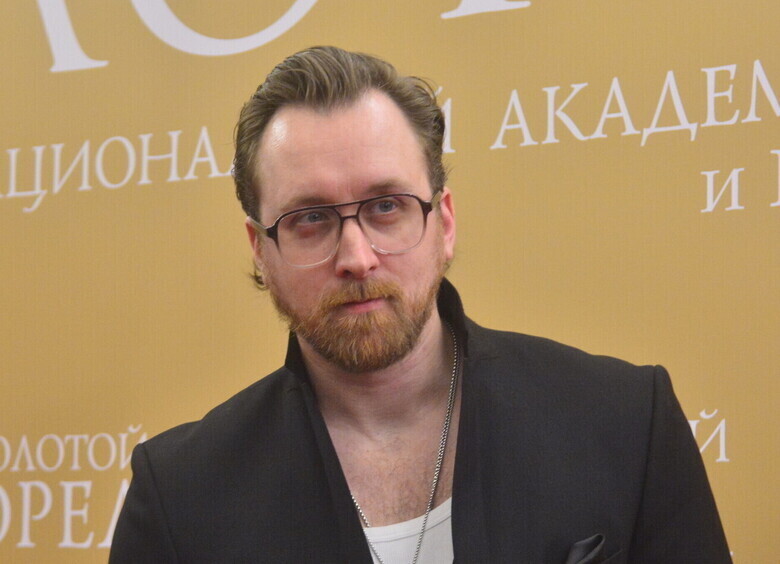 Данила Якушев