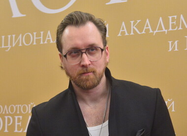 Данила Якушев