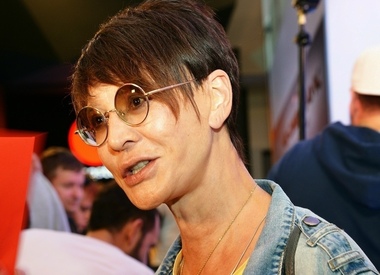 Ирина Хакамада