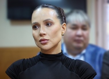 Валерия Чекалина
