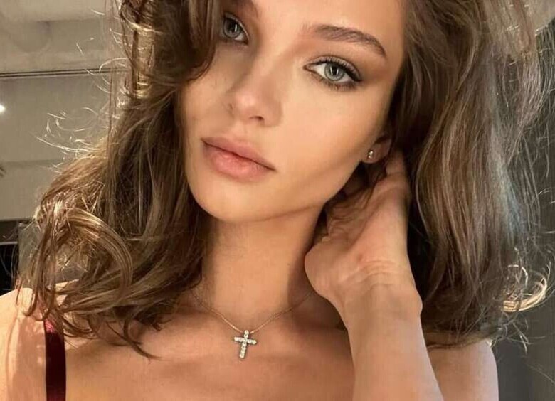 Алеся Кафельникова