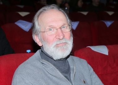 Федор Добронравов