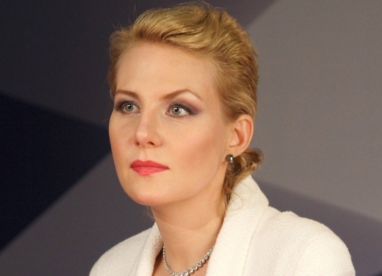 Рената Литвинова